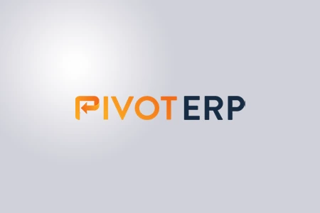 pivoterp logo